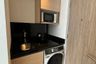 Condo for rent in Park Origin Phrom Phong, Khlong Tan, Bangkok near BTS Phrom Phong