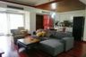 2 Bedroom Condo for rent in Baan Somthavil, Lumpini, Bangkok near BTS Ratchadamri