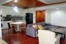 2 Bedroom Condo for rent in Baan Somthavil, Lumpini, Bangkok near BTS Ratchadamri