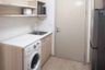 1 Bedroom Condo for rent in Elio Del Ray, Bang Chak, Bangkok near BTS Punnawithi