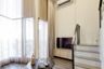 1 Bedroom Condo for rent in KnightsBridge Space Ratchayothin, Chatuchak, Bangkok near BTS Phahon Yothin 24