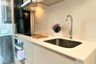 1 Bedroom Condo for rent in The Saint Residences, Chom Phon, Bangkok near MRT Phahon Yothin