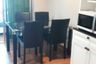 1 Bedroom Condo for rent in Belle Grand Rama 9, Huai Khwang, Bangkok near MRT Phra Ram 9