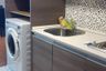 1 Bedroom Condo for rent in Belle Grand Rama 9, Huai Khwang, Bangkok near MRT Phra Ram 9