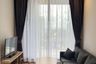 1 Bedroom Condo for rent in Noble Around Ari, Sam Sen Nai, Bangkok near BTS Ari