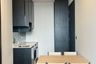 1 Bedroom Condo for rent in Noble Around Ari, Sam Sen Nai, Bangkok near BTS Ari
