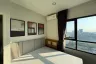 1 Bedroom Condo for rent in NICHE MONO Sukhumvit - Bearing, Samrong Nuea, Samut Prakan near BTS Bearing