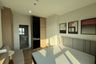 1 Bedroom Condo for rent in NICHE MONO Sukhumvit - Bearing, Samrong Nuea, Samut Prakan near BTS Bearing