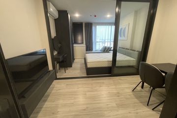 1 Bedroom Condo for sale in XT Huaikhwang, Din Daeng, Bangkok near MRT Huai Khwang