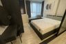 1 Bedroom Condo for sale in XT Huaikhwang, Din Daeng, Bangkok near MRT Huai Khwang