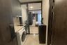 1 Bedroom Condo for sale in XT Huaikhwang, Din Daeng, Bangkok near MRT Huai Khwang