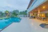 5 Bedroom Villa for sale in Land and House Park Phuket, Chalong, Phuket