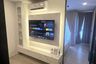 1 Bedroom Condo for rent in Aspire Onnut Station, Phra Khanong, Bangkok near BTS On Nut