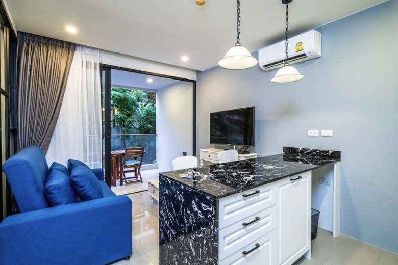 1 Bedroom Apartment For Rent