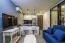 1 Bedroom Apartment for rent in Palmyrah Surin Condo, Choeng Thale, Phuket
