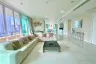 4 Bedroom Condo for rent in Royce Private Residences, Khlong Toei Nuea, Bangkok near BTS Asoke