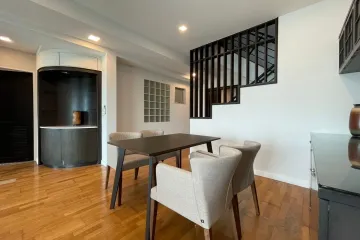3 Bedroom Condo for Sale or Rent in Baan Nonzee Condominium, Chong Nonsi, Bangkok