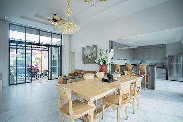 4 Bedroom Villa for rent in Gold Chariot, Choeng Thale, Phuket