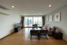 4 Bedroom Condo for rent in Capital Residence, Khlong Tan Nuea, Bangkok