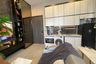 1 Bedroom Condo for rent in The Line sukhumvit 101, Bang Chak, Bangkok near BTS Punnawithi