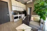 1 Bedroom Condo for rent in The Line sukhumvit 101, Bang Chak, Bangkok near BTS Punnawithi