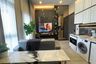 1 Bedroom Condo for rent in The Line sukhumvit 101, Bang Chak, Bangkok near BTS Punnawithi