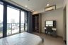 1 Bedroom Condo for rent in One 9 Five Asoke - Rama 9, Huai Khwang, Bangkok near MRT Phra Ram 9