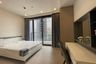 1 Bedroom Condo for rent in One 9 Five Asoke - Rama 9, Huai Khwang, Bangkok near MRT Phra Ram 9