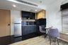 1 Bedroom Condo for rent in THE LINE Jatujak - Mochit, Chatuchak, Bangkok near MRT Chatuchak Park
