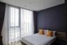 1 Bedroom Condo for rent in THE LINE Jatujak - Mochit, Chatuchak, Bangkok near MRT Chatuchak Park