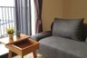 1 Bedroom Condo for rent in THE LINE Jatujak - Mochit, Chatuchak, Bangkok near MRT Chatuchak Park