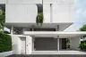 4 Bedroom House for sale in ARQ10, Hua Mak, Bangkok
