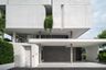 4 Bedroom House for sale in ARQ10, Hua Mak, Bangkok