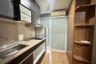 1 Bedroom Condo for sale in Lumpini Ville Phatthanakan-New Phetchaburi, Suan Luang, Bangkok near BTS On Nut