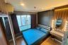 1 Bedroom Condo for sale in Lumpini Ville Phatthanakan-New Phetchaburi, Suan Luang, Bangkok near BTS On Nut