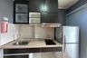 1 Bedroom Condo for sale in Lumpini Ville Phatthanakan-New Phetchaburi, Suan Luang, Bangkok near BTS On Nut