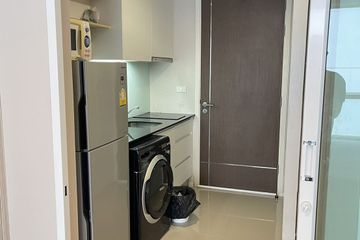 Condo for rent in 15 Sukhumvit Residences, Khlong Toei Nuea, Bangkok near BTS Nana