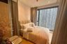 1 Bedroom Condo for rent in Ashton Asoke - Rama 9, Din Daeng, Bangkok near MRT Phra Ram 9
