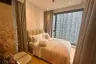 1 Bedroom Condo for rent in Ashton Asoke - Rama 9, Din Daeng, Bangkok near MRT Phra Ram 9