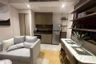 1 Bedroom Condo for rent in Ashton Asoke - Rama 9, Din Daeng, Bangkok near MRT Phra Ram 9