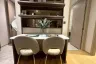 1 Bedroom Condo for rent in Ashton Asoke - Rama 9, Din Daeng, Bangkok near MRT Phra Ram 9