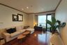 1 Bedroom Condo for rent in Baan Chao Praya, Khlong San, Bangkok near BTS Saphan Taksin
