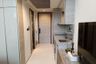 1 Bedroom Condo for rent in The Crest Park Residences, Chatuchak, Bangkok near MRT Phahon Yothin