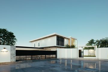 4 Bedroom Villa for sale in Anuphat Manorom Village, Wichit, Phuket