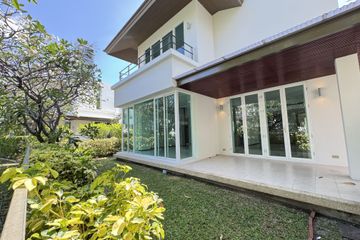 4 Bedroom House for rent in Khlong Tan Nuea, Bangkok