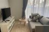 1 Bedroom Condo for rent in Noble Ambience Sukhumvit 42, Phra Khanong, Bangkok near BTS Ekkamai
