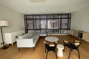 4 Bedroom House for sale in Parc Priva, Huai Khwang, Bangkok