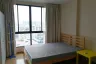 Condo for sale in The Tree Interchange, Bang Sue, Bangkok near MRT Tao Poon