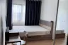 1 Bedroom Condo for rent in Chewathai Hallmark Ladprao - Chokchai 4, Saphan Song, Bangkok near MRT Chok Chai 4