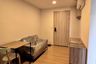 1 Bedroom Condo for rent in Chewathai Hallmark Ladprao - Chokchai 4, Saphan Song, Bangkok near MRT Chok Chai 4
